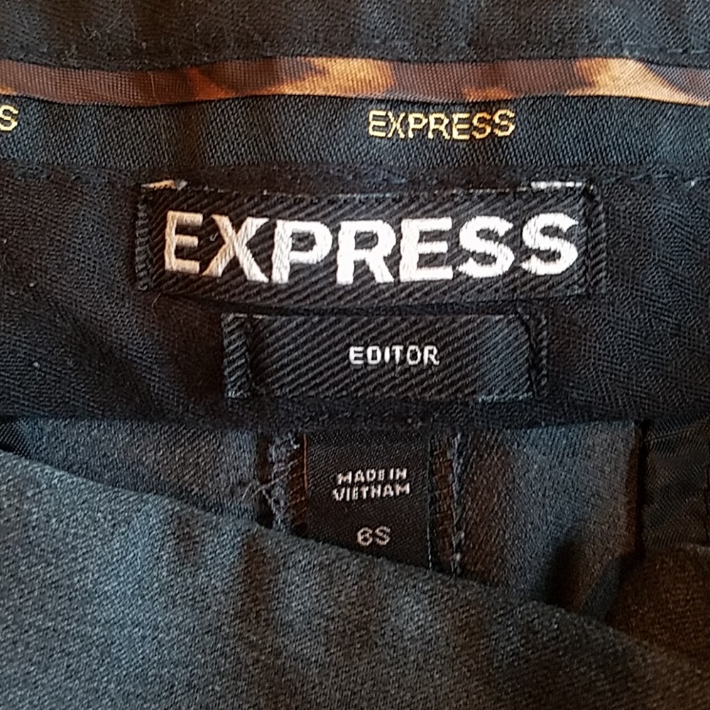 Express Editor Pant - image 3